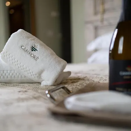 Campore Etna Wines And *