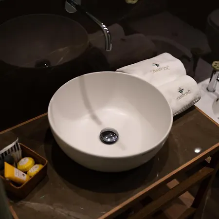 Campore Etna Wines And