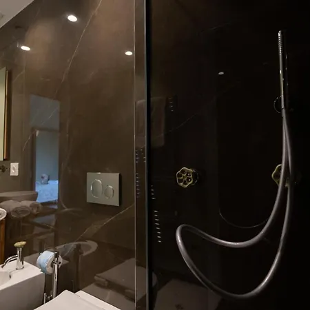 בית חווה Campore Etna Wines And