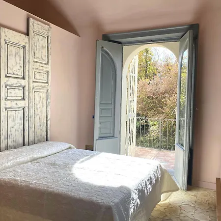 Campore Etna Wines And בית חווה *