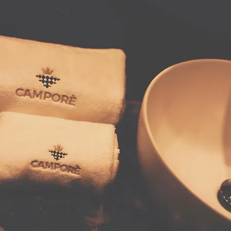 Campore Etna Wines And * רנדצו