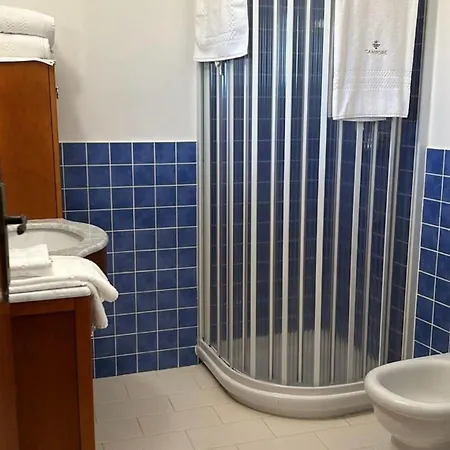 Campore Etna Wines And בית חווה