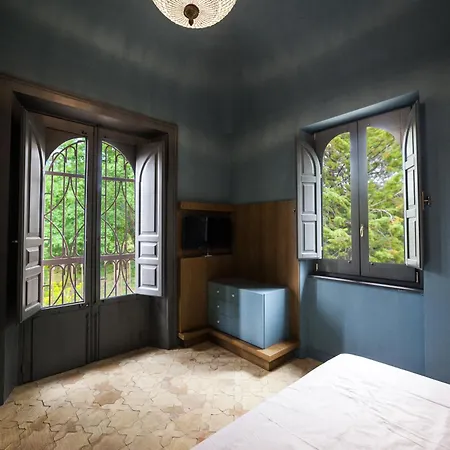 Campore Etna Wines And בית חווה רנדצו