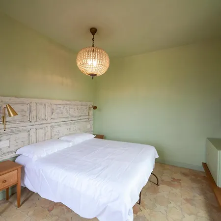 Campore Etna Wines And * רנדצו