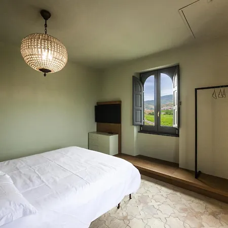 Campore Etna Wines And