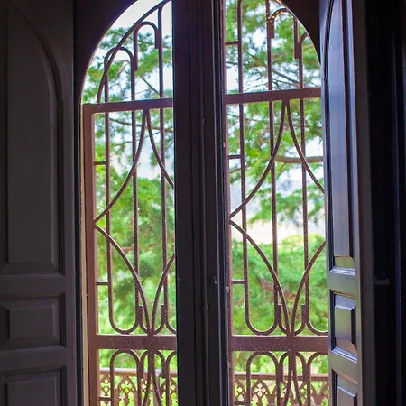 Campore Etna Wines And בית חווה